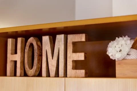 Closeup of decorations Stock Photos