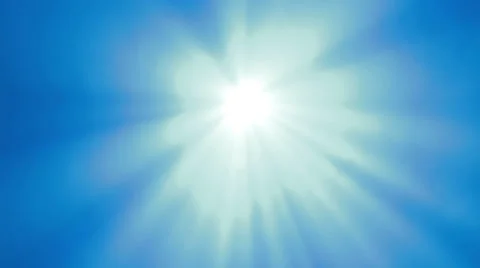 Closeup of a Discolight Video stock 24701815