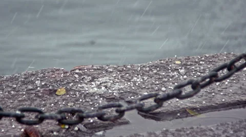 Closeup of falling Snow 스톡 동영상 33624592