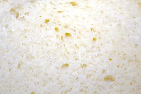 Closeup food, bread background texture Stock Photos