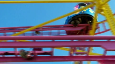 Closeup Stock Footage 512969