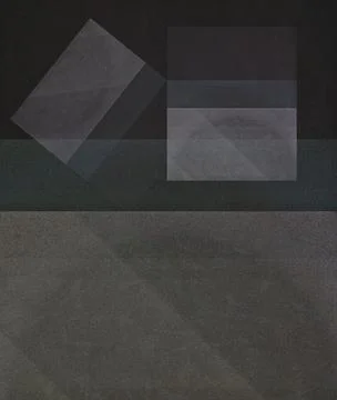 Closeup of gradient wallpaper background and texture with square-lines Stock Photos