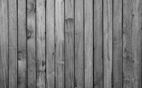 Closeup gray wood with unique pattern texture background with copy space for  库存照片