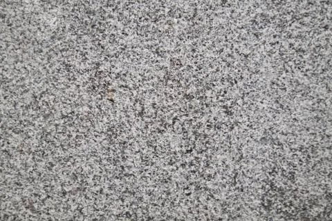 Closeup of grey granite texture Stock Photos