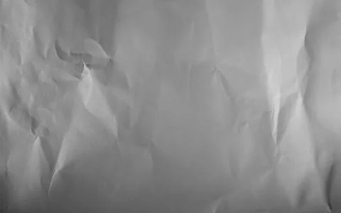 Closeup of grey paper texture Stock Photos