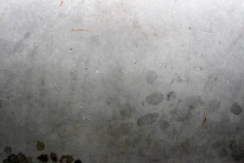 Closeup of grey textured surface Stock Photos