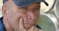 Closeup Hopeless Person Portrait Looking Sad and Disappointed to Camera 4k or 4k+ Resolution