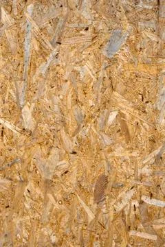 Closeup image of Chipboard Stock Photos