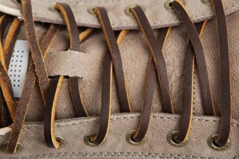 Closeup lacing background texture for design Stock Photos