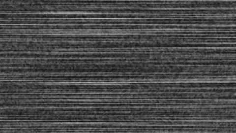 Closeup of layered black and white striped texture with subtle variations a.. Stock Footage 326660933