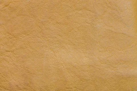 Closeup leather background Stock Photos