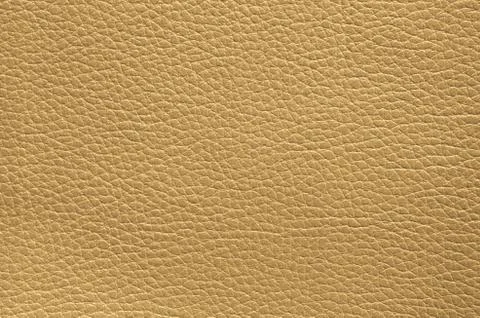 Closeup of leather texture. Foto stock