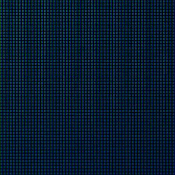 Closeup LED diode from LED TV or LED monitor computer screen display panel. Stock Photos