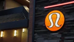 Lululemon Headquarters Building in Vancouver, BC, Canada Stock Footage -  Video of travel, logo: 257811080