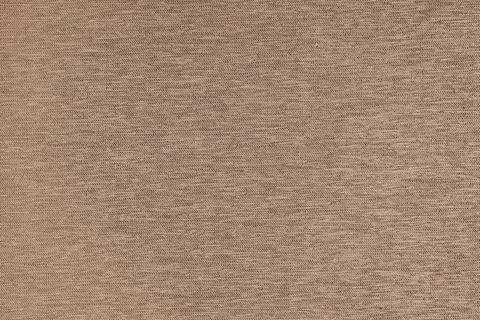 Closeup, macro of brown fabric texture background. Satin weaving cloth stru.. Stock Photos
