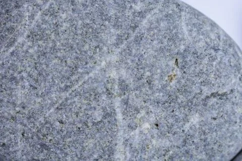 Closeup macro grey stone background copy space abstract Foto stock