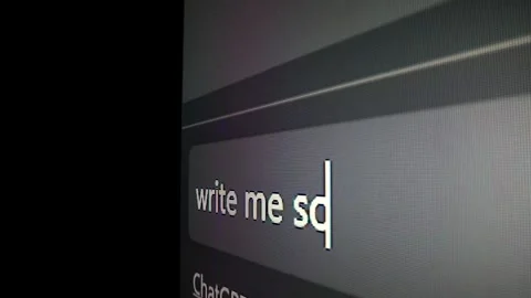 Closeup macro shot movement of coding script moving across LED screen. Stock Footage 241007263