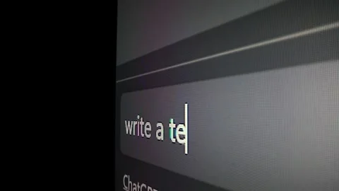 Closeup macro shot movement of coding script moving across LED screen. Stock Footage 241007554