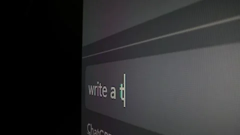 Closeup macro shot movement of coding script moving across LED screen. Stock Footage 247711096