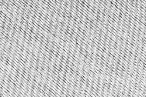Closeup, macro of white fabric texture background. Satin diagonal weaving c.. Stock Photos