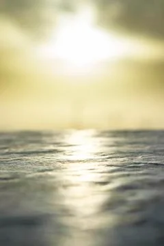 Closeup of a marble texture Stock Photos