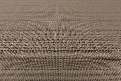 Closeup of old fabric with textile texture background Stock Photos