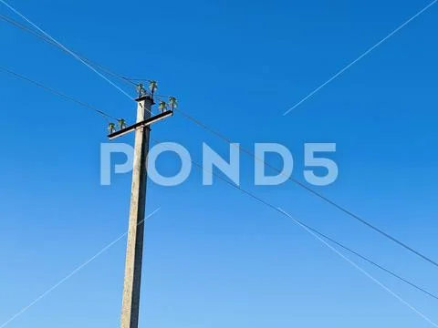 A Closer Look At Power Lines