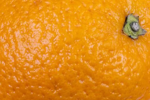 Closeup orange peel pattern ideal for graphic design and packaging, repeati.. Stock Photos