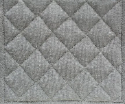 Closeup pattern of fabric texture use for background. Abstract background. Stock Photos