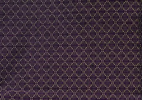 Closeup pattern silk thailand. Stock Photos