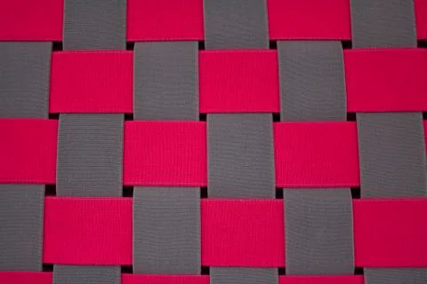A closeup of pink and gray texture Stock Illustration