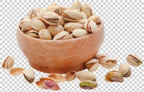 Closeup of pistachio 스톡 사진