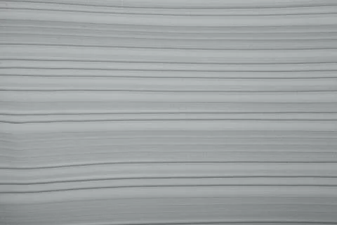 Closeup pleated fabric texture pattern Stock Photos