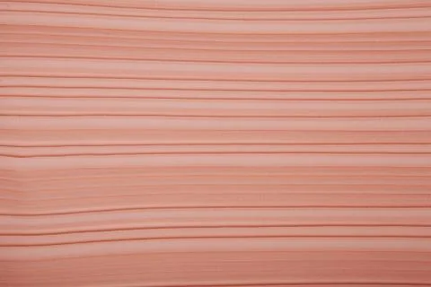 Closeup pleated fabric texture pattern Stock Photos