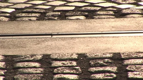Closeup of Prime meridian line Video stock 63149983