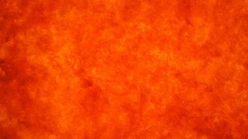 Closeup of pumpkin squash rotating in 4K. Video stock 86098106