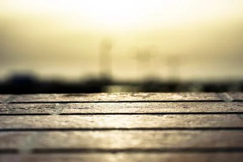 Closeup of red bricks Stock Photos