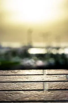 Closeup of red bricks Stock Photos