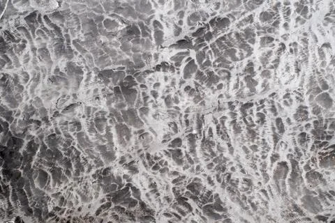 Closeup rock texture background Stock Photos