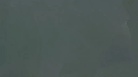 Closeup of rolling painting Stock Footage 62222123