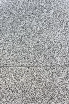 Closeup of rough granite surface Foto stock