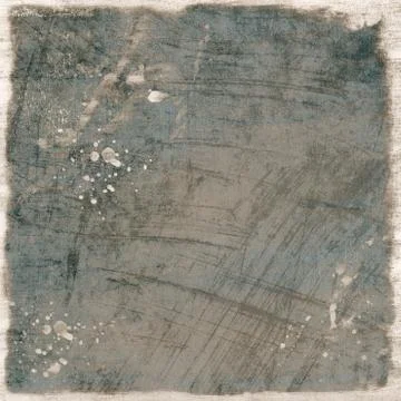 Closeup of rough green textured background. 스톡 일러스트