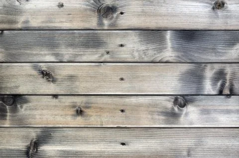 Closeup of a rustic wall wood Stock Photos