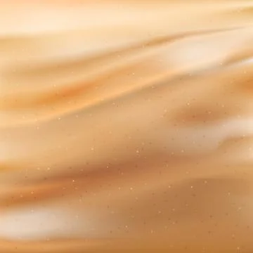 Closeup sand pattern summer beach . + EPS10 Stock Illustration