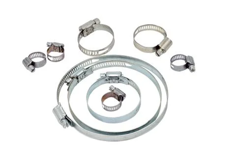 Closeup of Screw Stock Photos