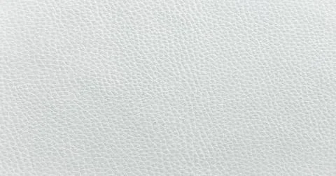 Closeup of seamless white leather texture. Background with texture of whit... Stock Photos