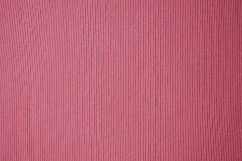 Closeup shot of pink cloth pattern texture Stock Photos