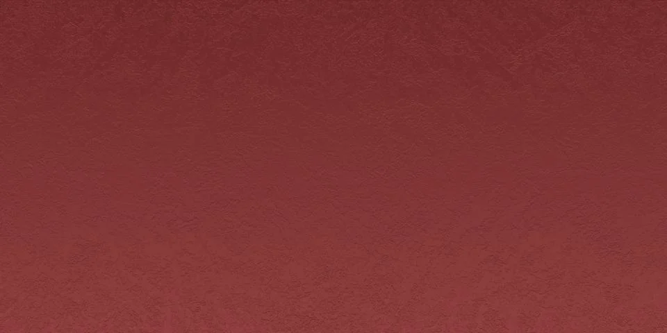 Closeup of a solid red wall - great for wallpapers and backgrounds Stockfoto's