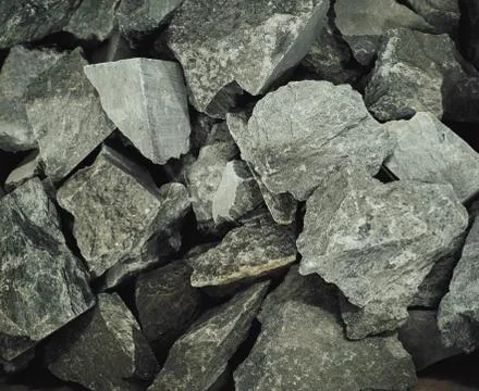 Closeup stone background, greay stone, nature texture background, nature mate Stock Photos