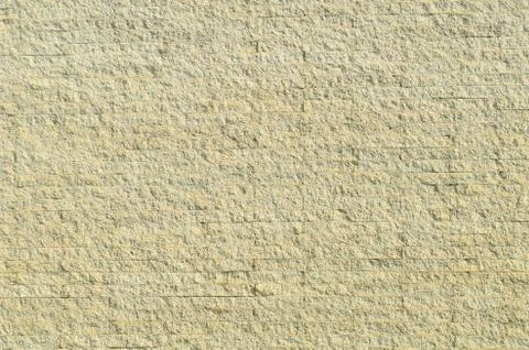 Closeup of stone wall use for construction business and designers Stock Photos